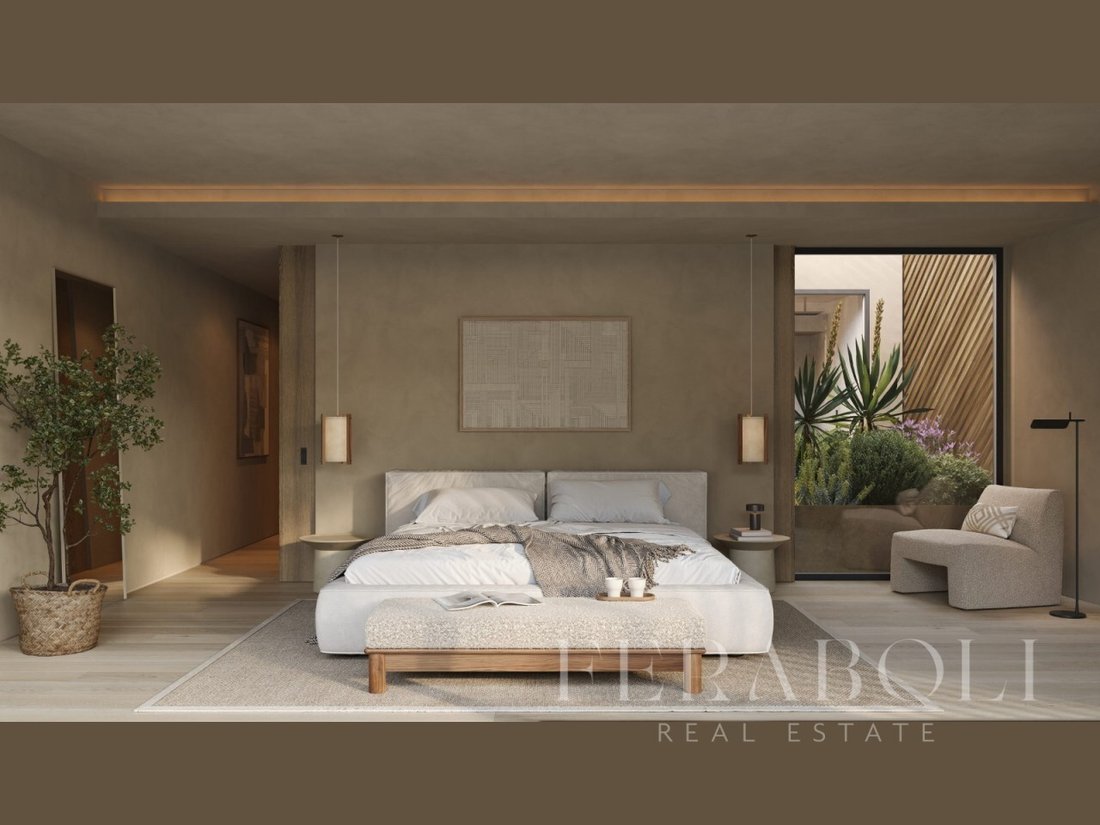 Villa a Cascais e Estoril, Lisbona, Portogallo 4 - 15291154