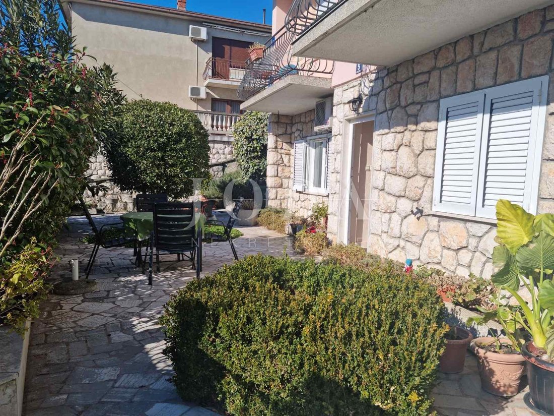 House in Novi Vinodolski, Primorje-Gorski Kotar County, Croatia 3 - 13569350