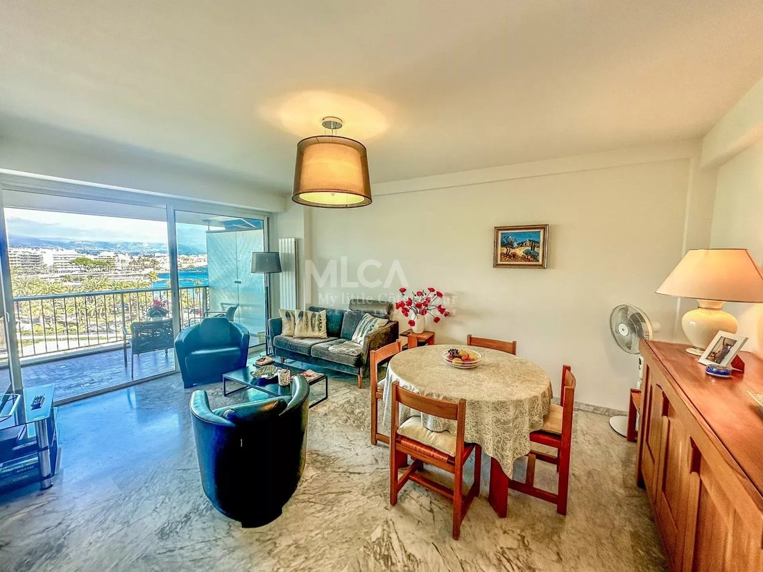 Apartment in French Riviera, Provence-Alpes-Côte d'Azur, France 4 - 15250055