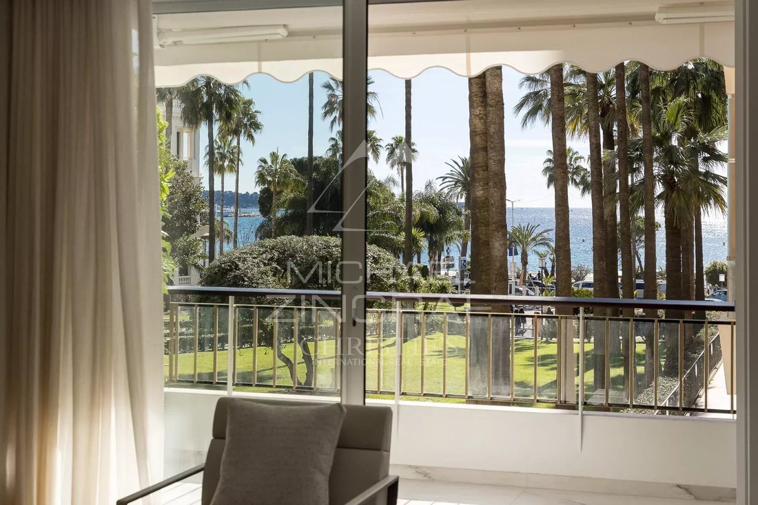 Apartment in Cannes, Provence-Alpes-Côte d'Azur, France 3 - 15289402