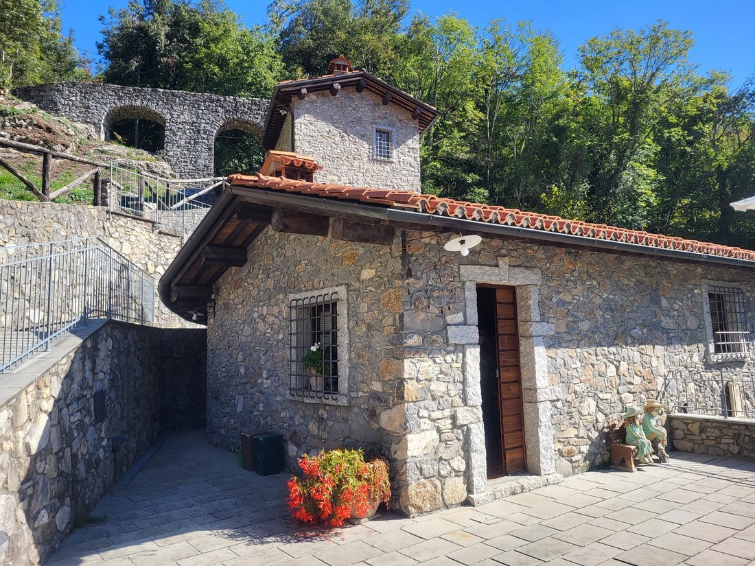 Altro a Fabbriche di Vergemoli, Toscana, Italia 5 - 15289806