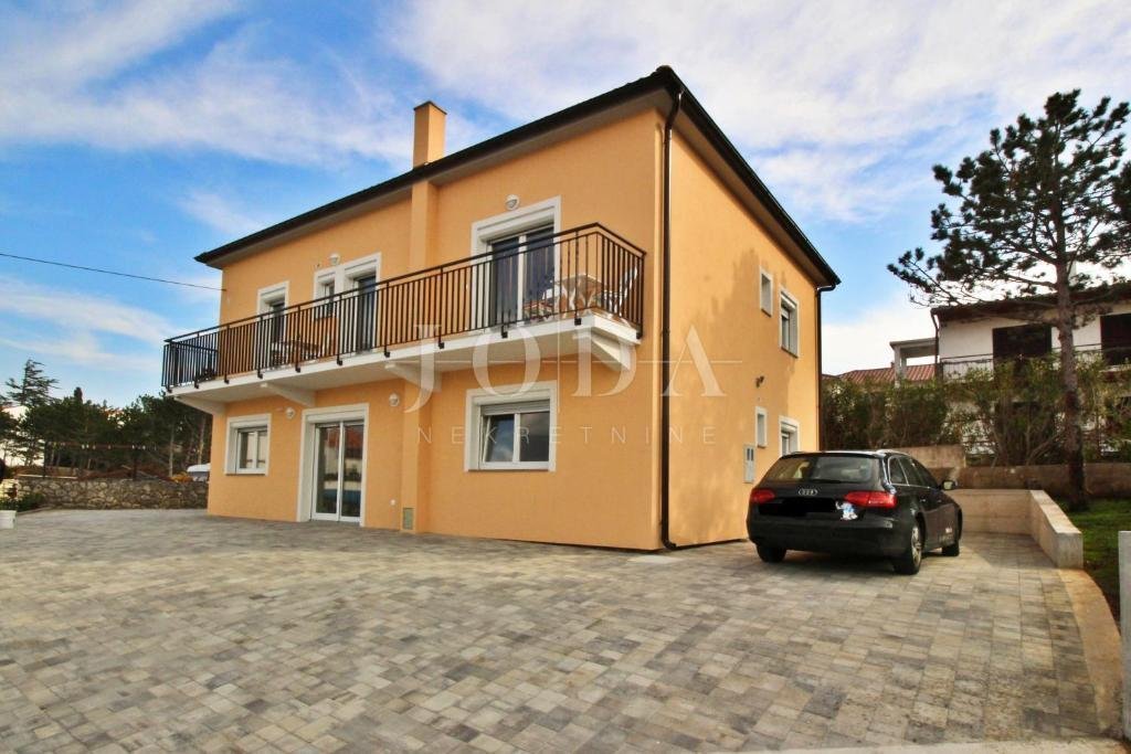 House in Silo, Primorje-Gorski Kotar County, Croatia 1 - 14675991