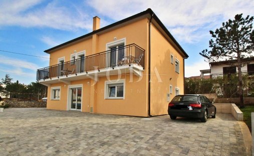 House in Silo, Primorje-Gorski Kotar County, Croatia 1