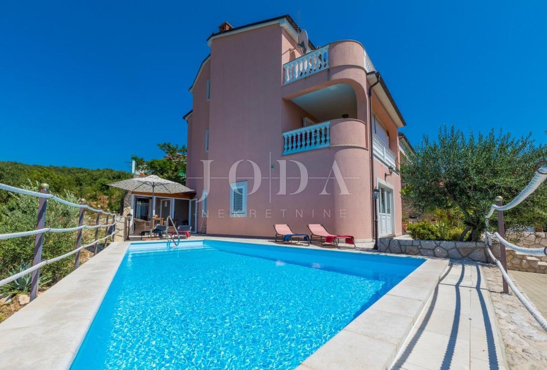 House in Grad Crikvenica, Primorje-Gorski Kotar County, Croatia 5 - 13714246