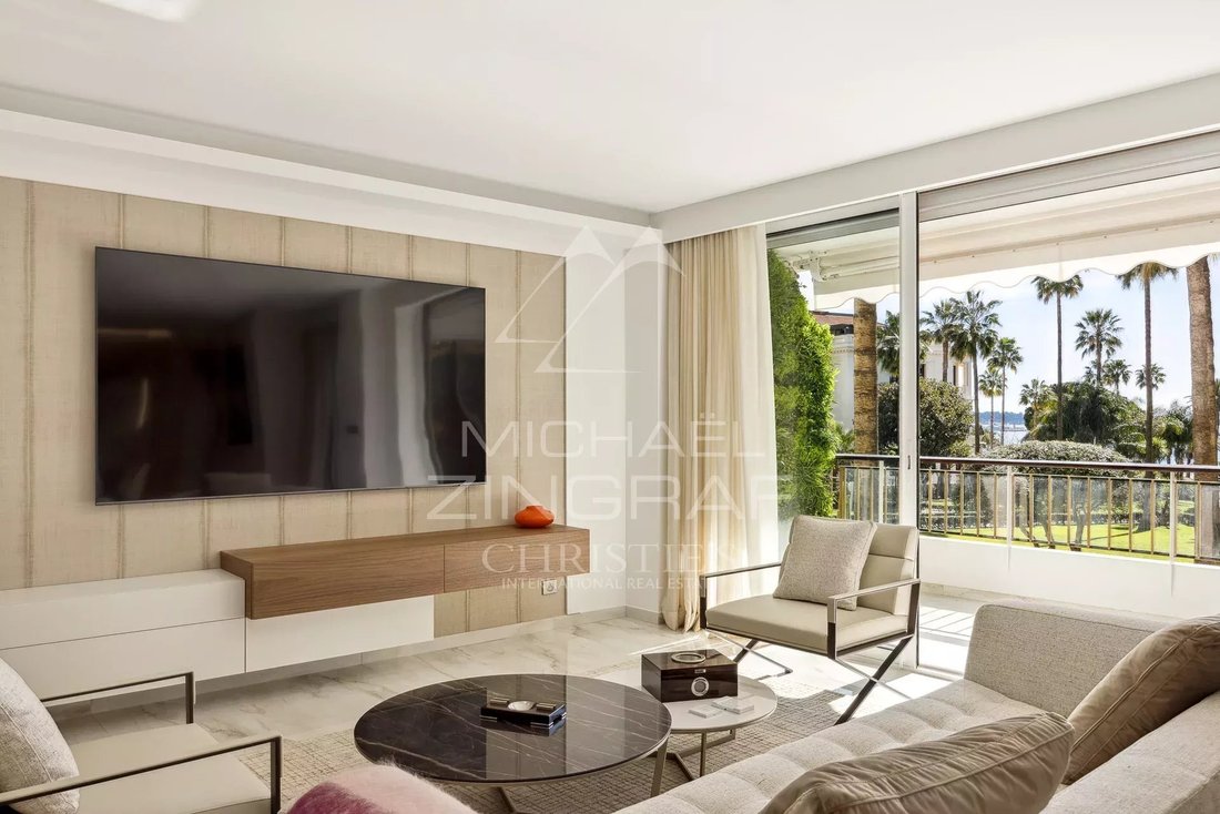Apartment in Cannes, Provence-Alpes-Côte d'Azur, France 1 - 15289402