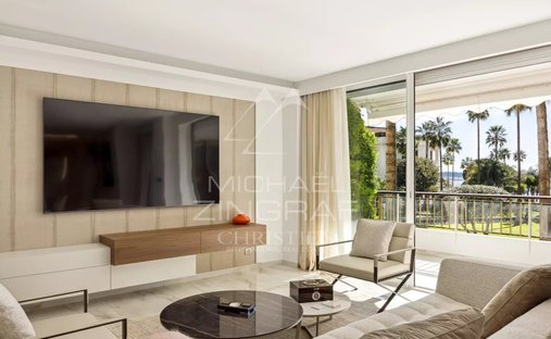 Appartamento a Cannes, Provenza-Alpi-Costa Azzurra, Francia 1