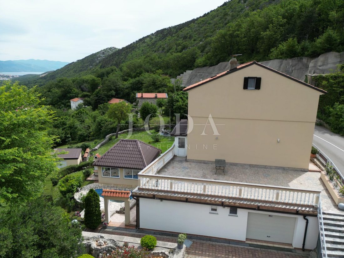 House in Vinodolska opcina, Primorje-Gorski Kotar County, Croatia 5 - 14208468