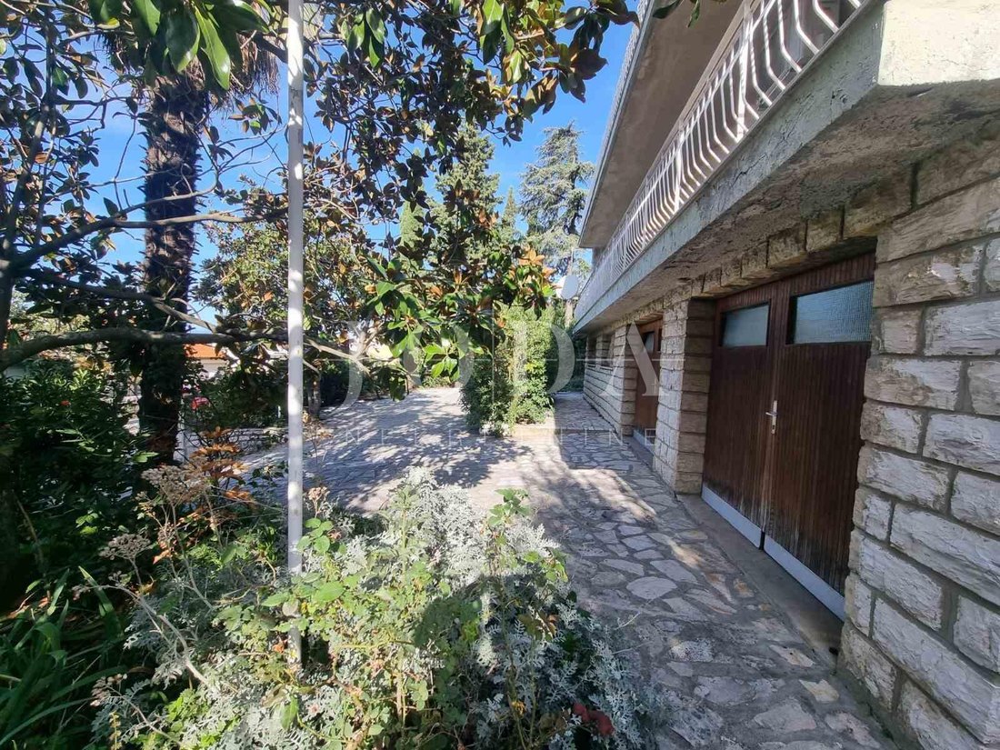 House in Grad Crikvenica, Primorje-Gorski Kotar County, Croatia 5 - 13568657