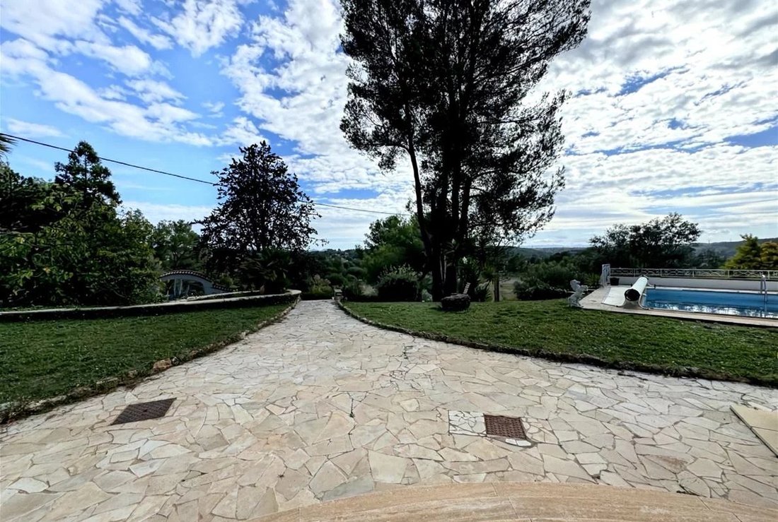 House in Maljournal-Hlm Saint Hermantaire, Draguignan, France 3 - 15290382
