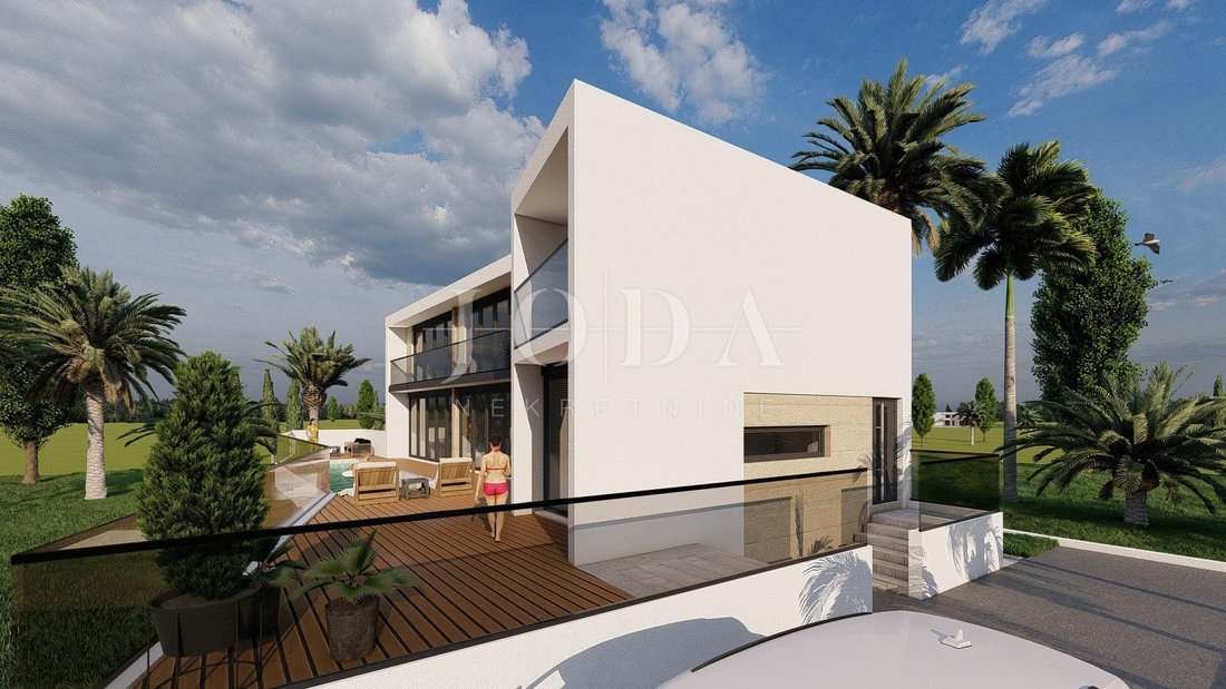 House in Grad Crikvenica, Primorje-Gorski Kotar County, Croatia 5 - 14759630
