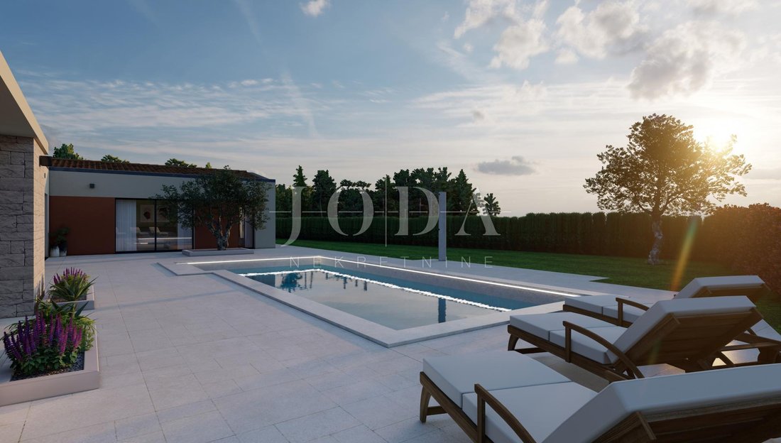 House in Kringa, Istria County, Croatia 4 - 14298959