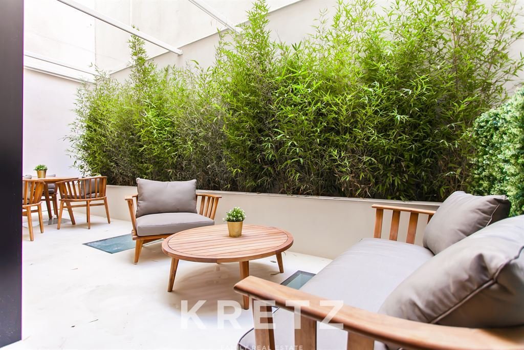 Apartment in Barrio Salamanca, Madrid, Spain 1 - 15289517