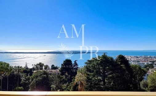 Apartment in Cannes, Provence-Alpes-Côte d'Azur, France 1
