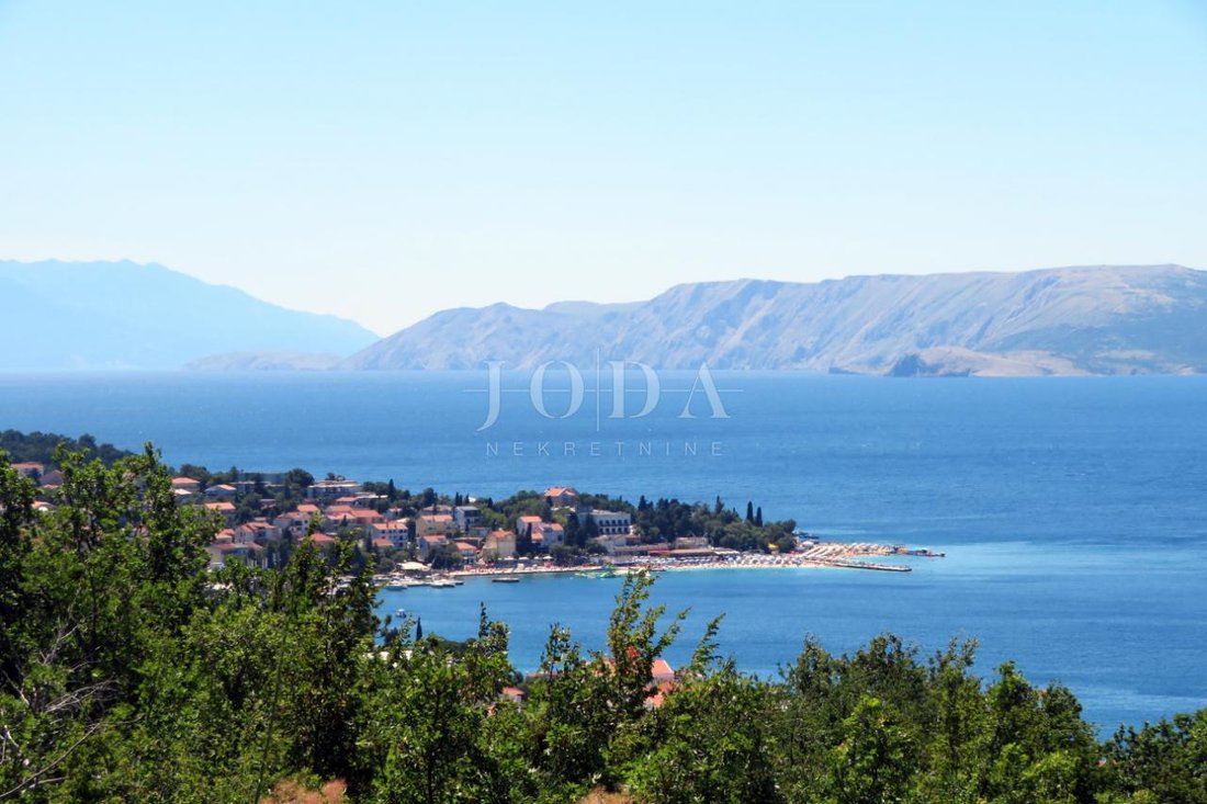 Land in Grad Crikvenica, Primorje-Gorski Kotar County, Croatia 1 - 13569399