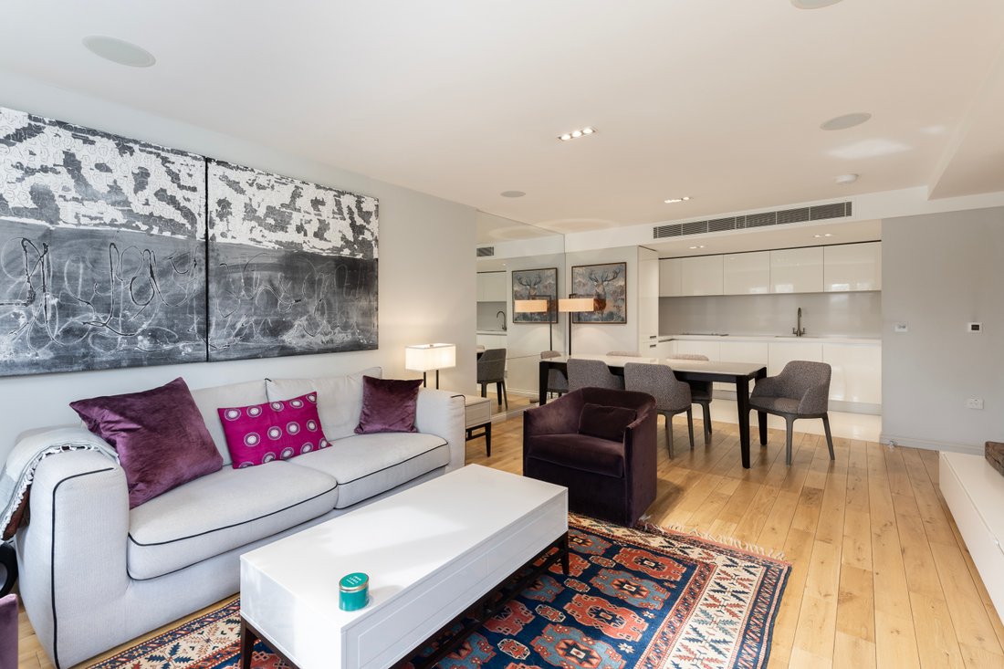 Apartment in Pimlico, Westminster, England 2 - 15288610