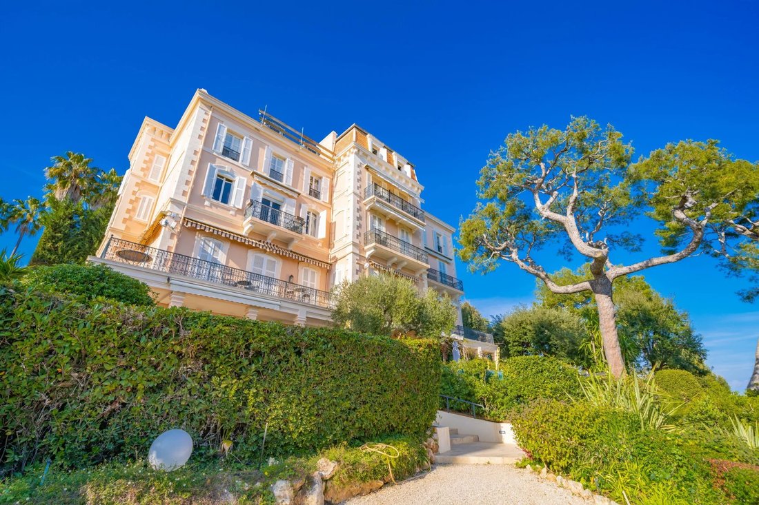 Apartment in La Mer - Le Puadon - Cannes Eden, Vallauris, France 2 - 15290375