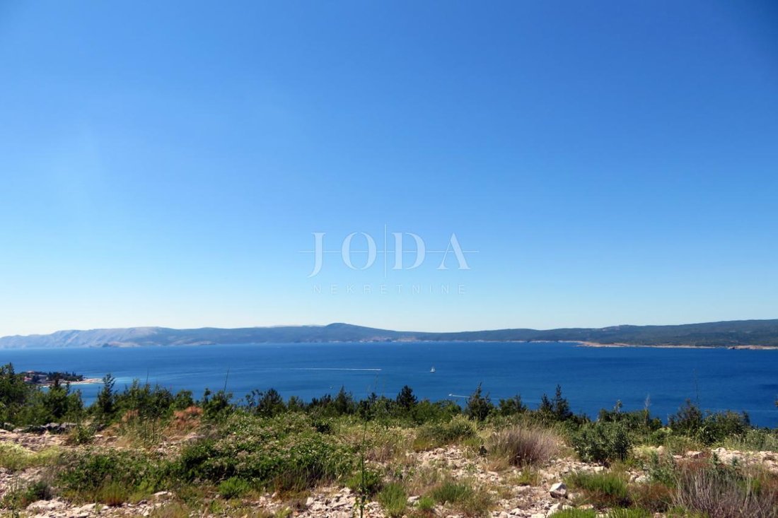 Land in Grad Crikvenica, Primorje-Gorski Kotar County, Croatia 2 - 13569399