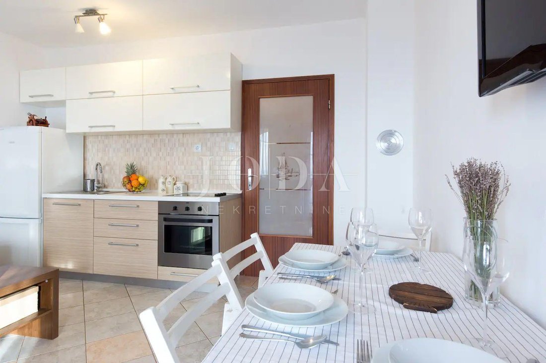House in Grad Novi Vinodolski, Primorje-Gorski Kotar County, Croatia 4 - 14367215