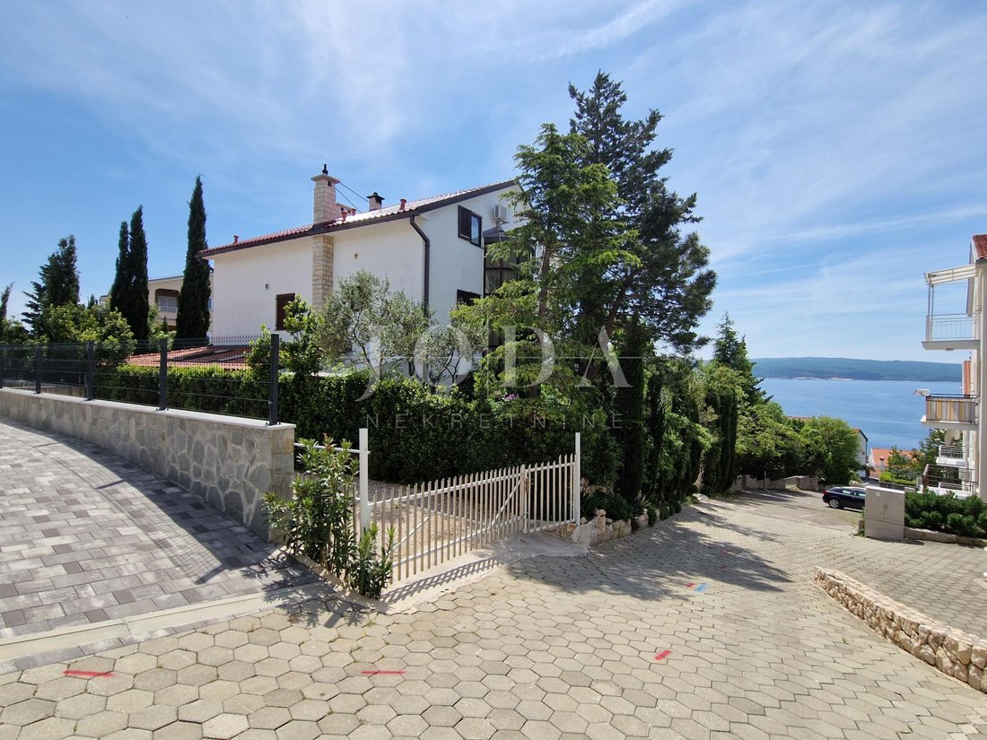 House in Grad Crikvenica, Primorje-Gorski Kotar County, Croatia 2 - 13568980