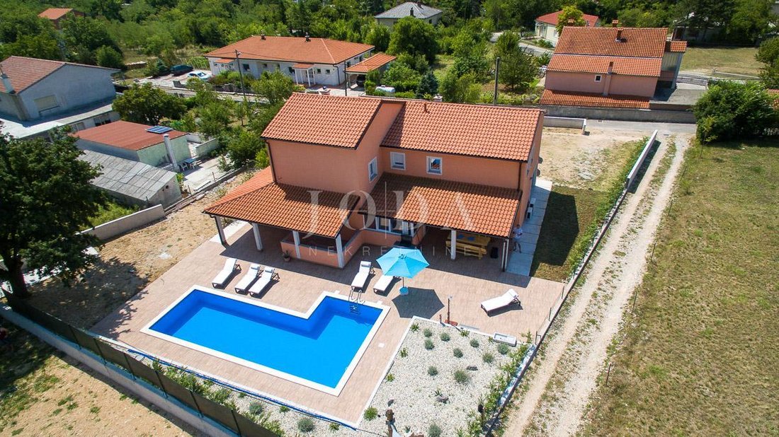 House in Vinodolska opcina, Primorje-Gorski Kotar County, Croatia 1 - 13569351