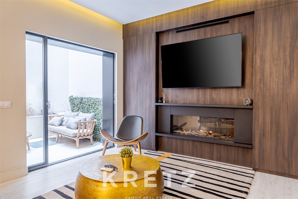Apartment in Barrio Salamanca, Madrid, Spain 4 - 15289517