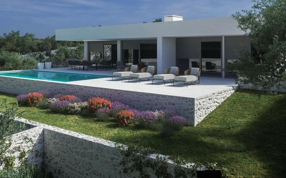 Villa in Primosten, Sibenik-Knin County, Croatia 4 - 14681818
