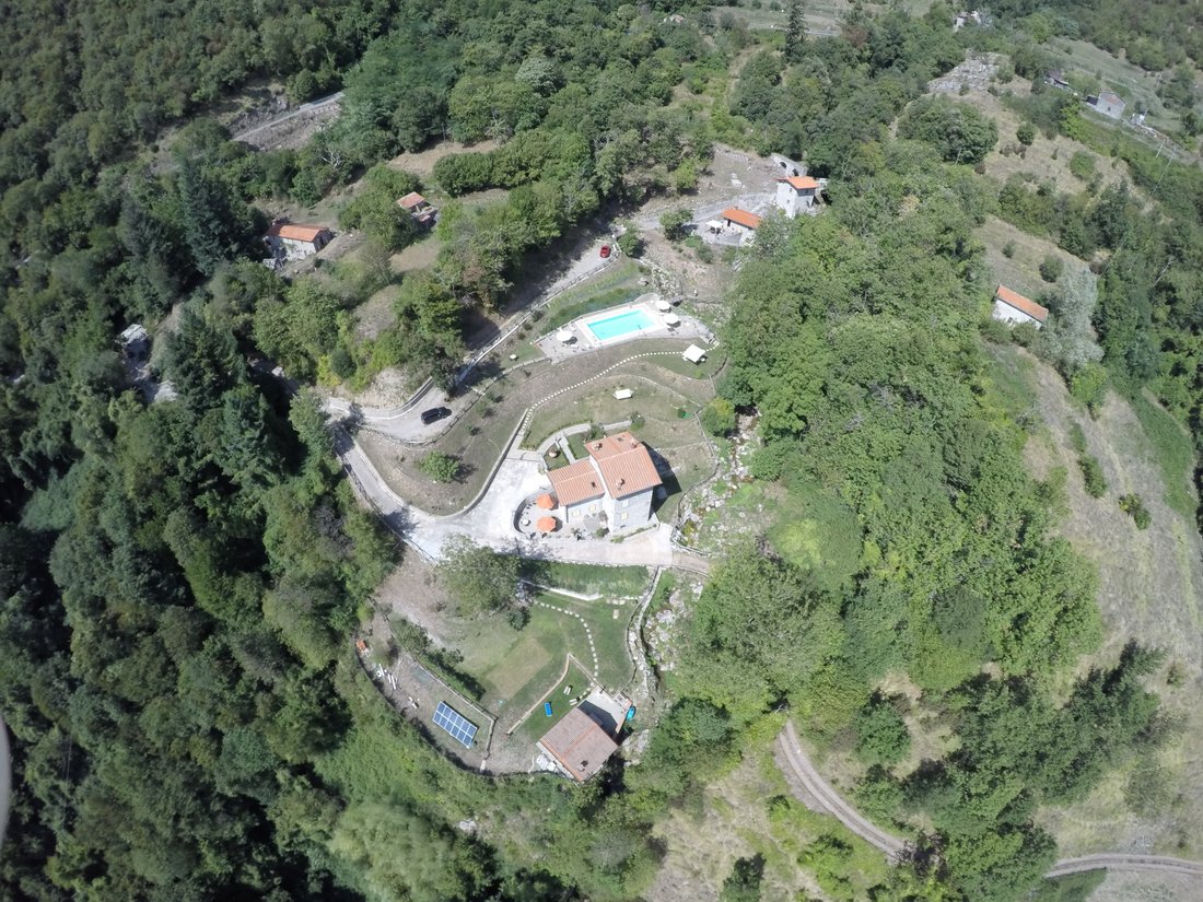 Altro a Fabbriche di Vergemoli, Toscana, Italia 2 - 15289806