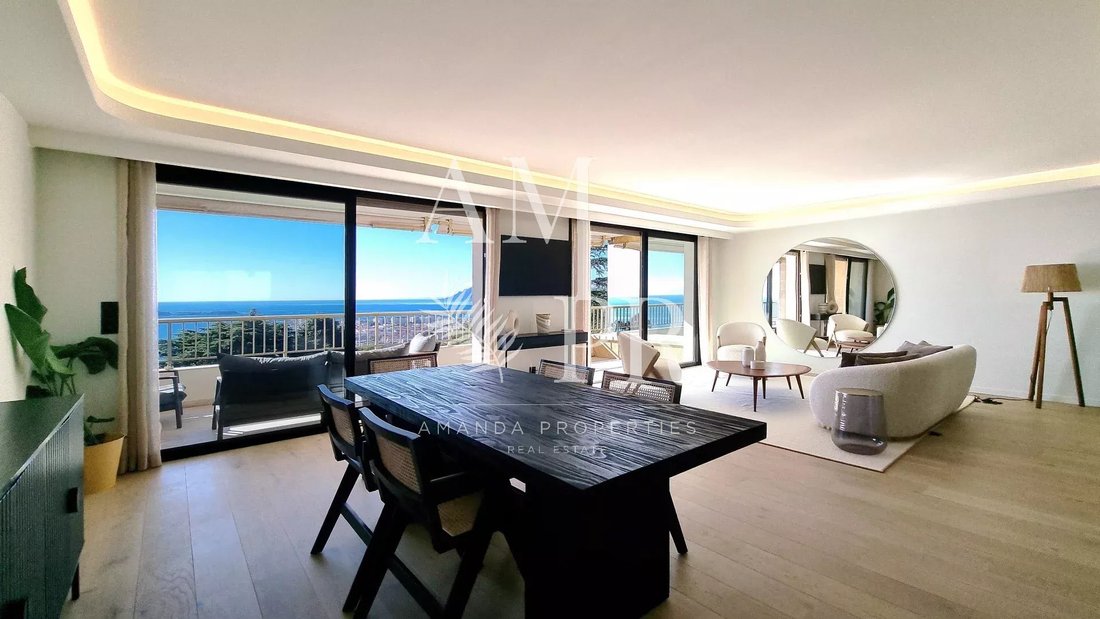 Apartment in Cannes, Provence-Alpes-Côte d'Azur, France 5 - 15289860