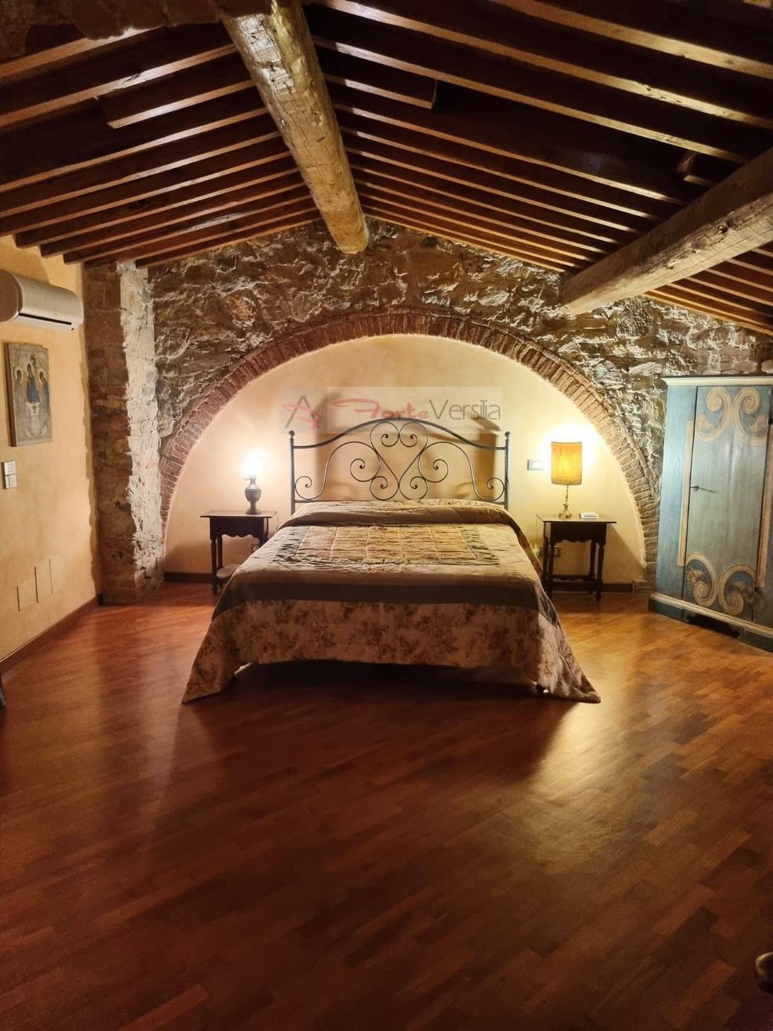 Apartment in Historic Center, Viareggio, Tuscany 2 - 15290527