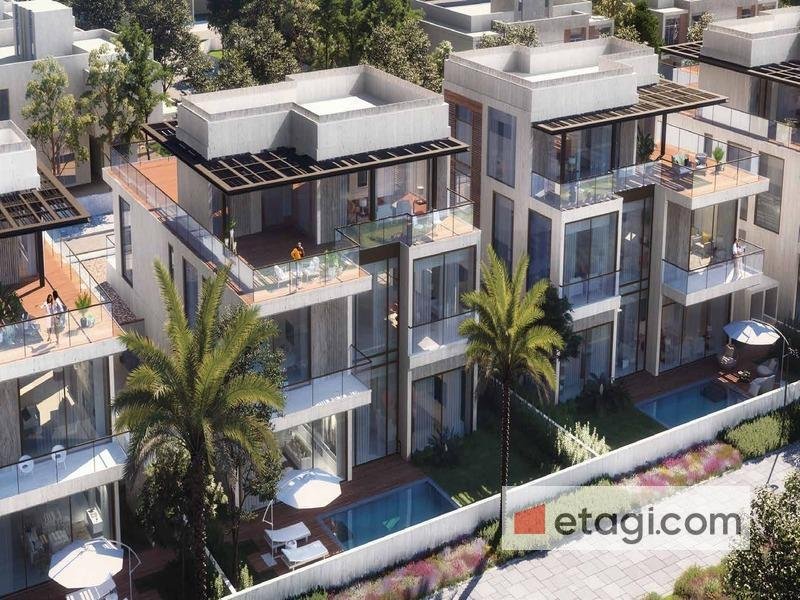 Villa in Dubai South, Dubai, United Arab Emirates 2 - 15289679
