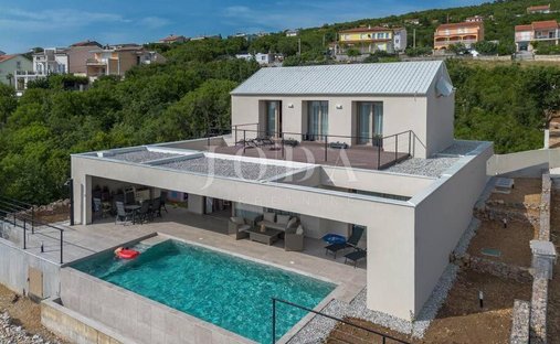 Maison à Grad Kraljevica, Primorje-Gorski Kotar, Croatie 1