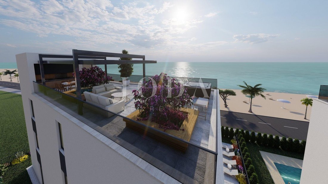 Apartment in Sukosan, Zadar County, Croatia 1 - 14761519