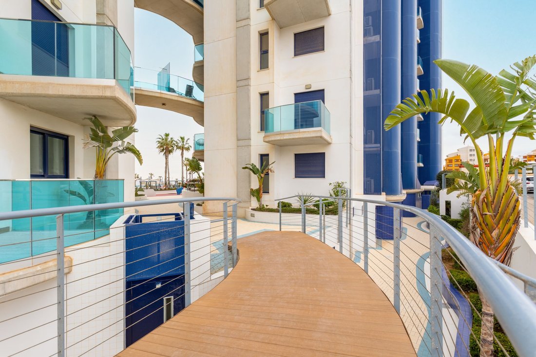Apartment in Torrevieja, Valencian Community, Spain 2 - 15289668