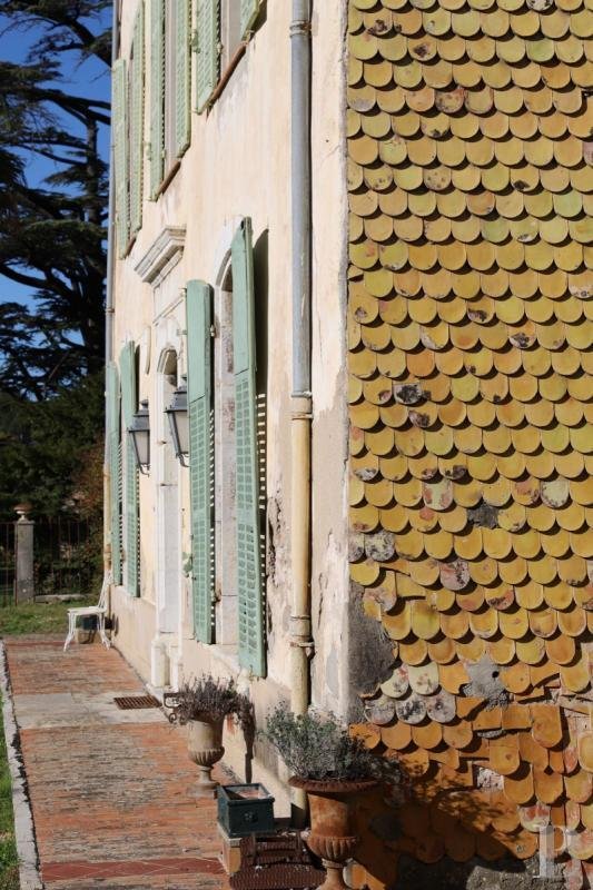 Whispers of Provence: An 18th-Century Château’s Unwritten Legacy Awaits