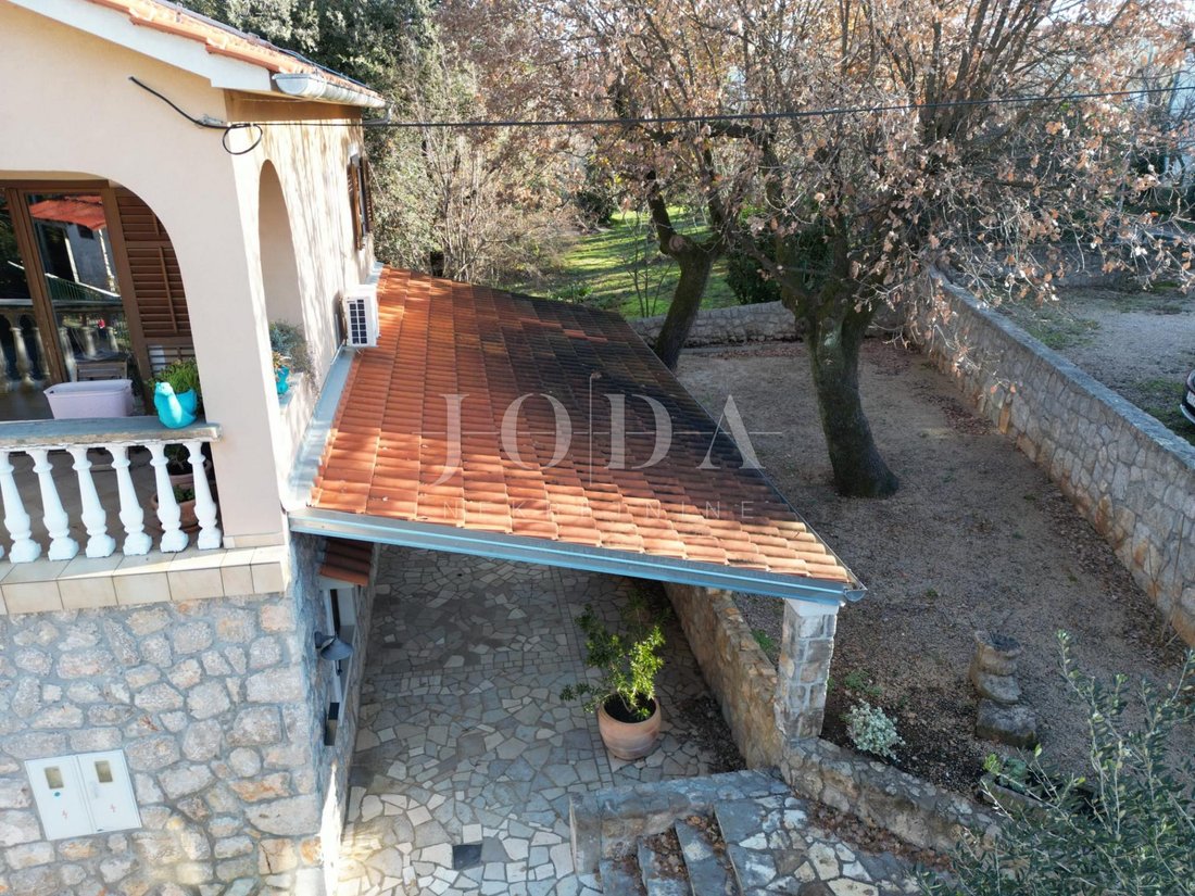House in Bogovici, Malinska-Dubasnica, Primorje-Gorski Kotar County, Croatia 5 - 13826030