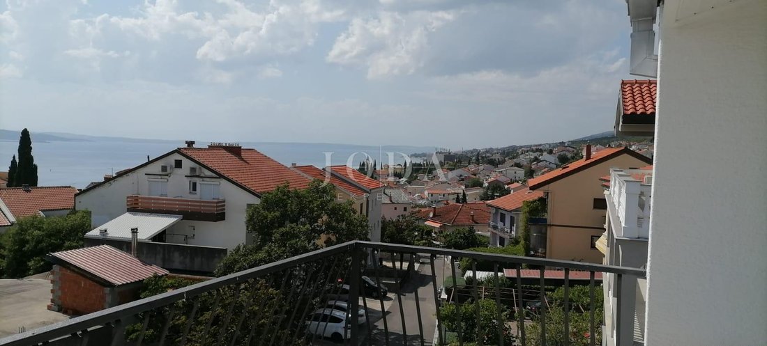 House in Grad Crikvenica, Primorje-Gorski Kotar County, Croatia 5 - 13569337