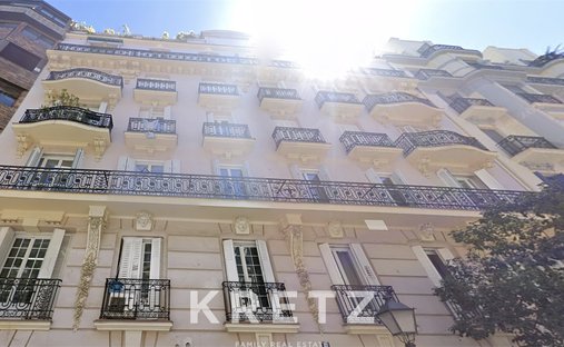 Appartement à Salamanque, Madrid, Espagne 1