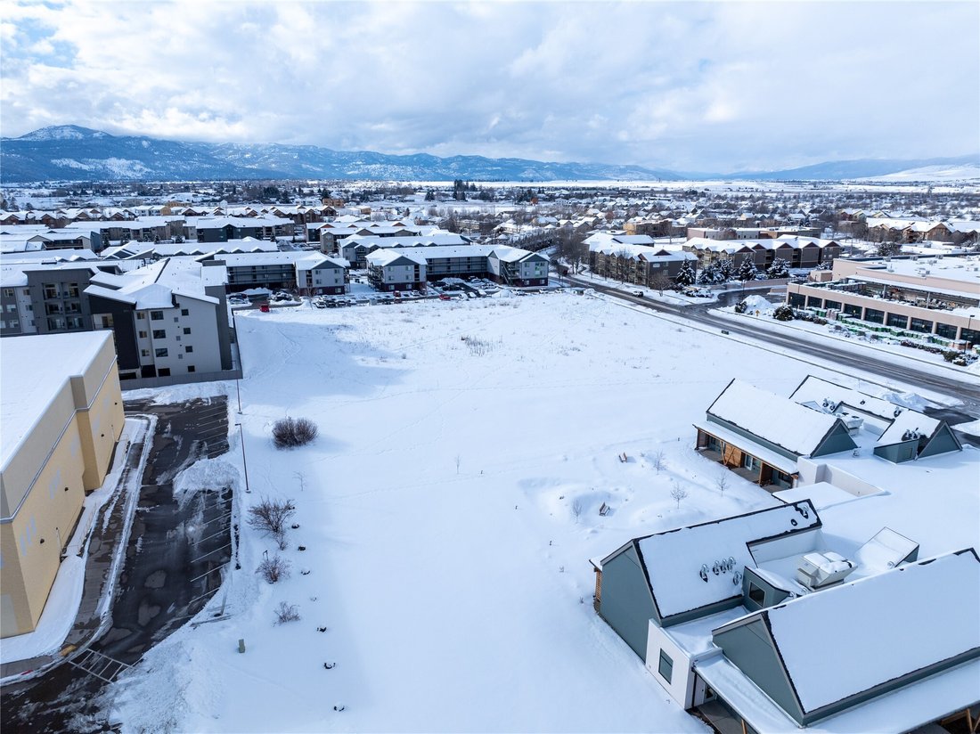 Land in Missoula, Montana, United States 4 - 15290629