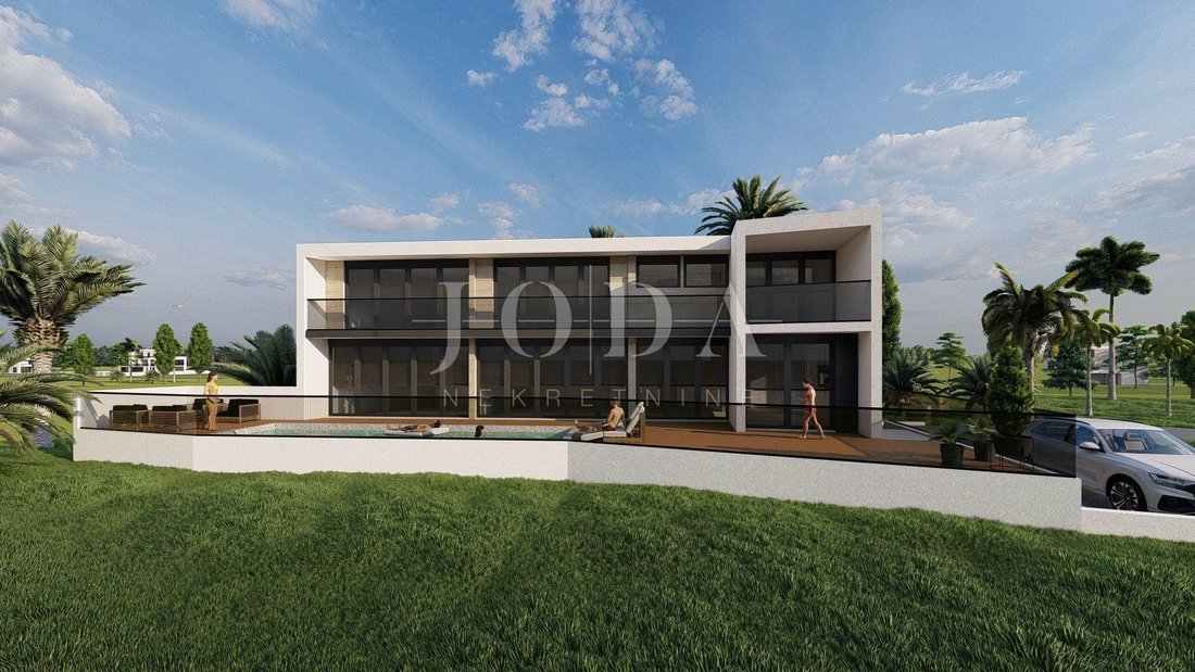 House in Grad Crikvenica, Primorje-Gorski Kotar County, Croatia 4 - 14759630