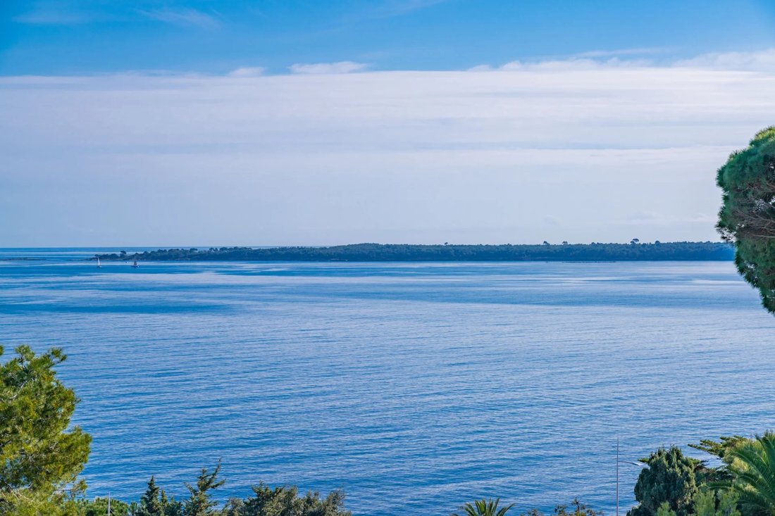Apartment in La Mer - Le Puadon - Cannes Eden, Vallauris, France 3 - 15290375