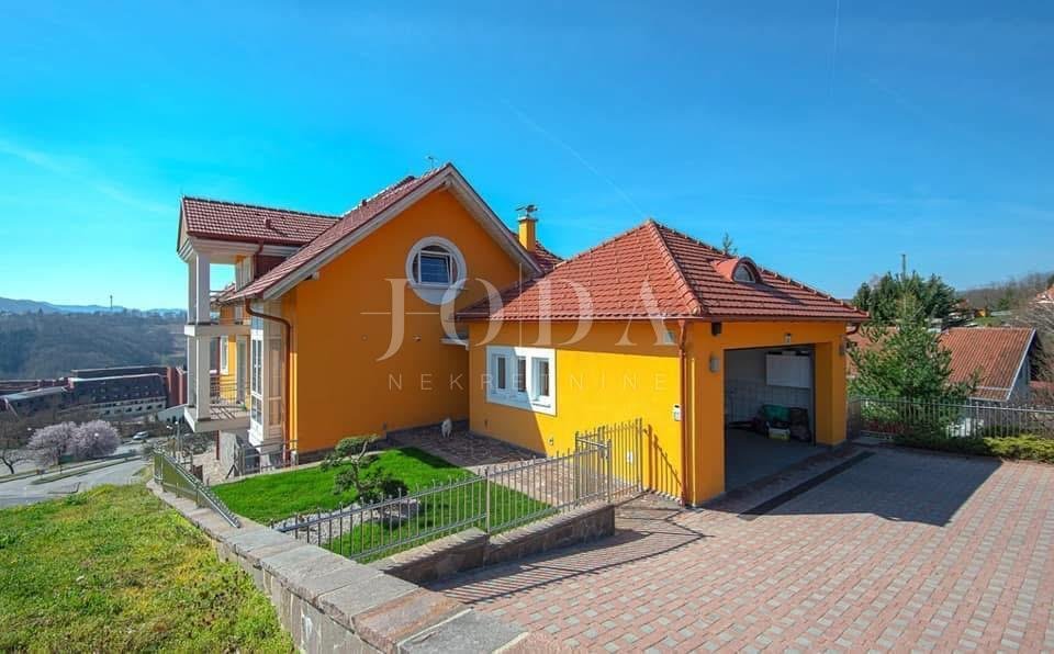House in Grad Varazdinske Toplice, Varazdin County, Croatia 2 - 15190150