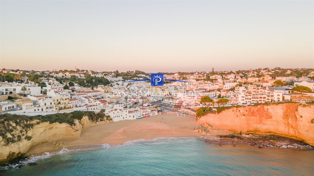 Land in Carvoeiro, Algarve, Portugal 5 - 15289847