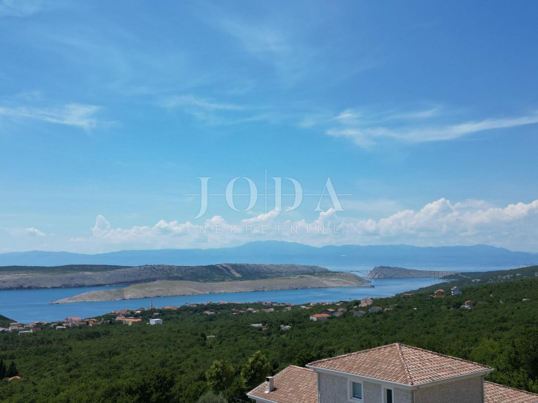 House in Grad Crikvenica, Primorje-Gorski Kotar County, Croatia 4 - 14955450
