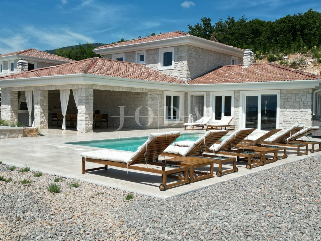House in Grad Crikvenica, Primorje-Gorski Kotar County, Croatia 3 - 14955450