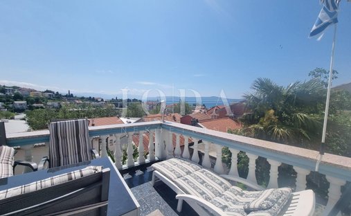 House in Grad Crikvenica, Primorje-Gorski Kotar County, Croatia 1
