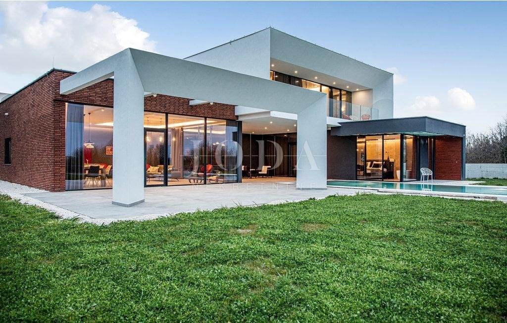 House in Liznjan, Istria County, Croatia 2 - 13569383