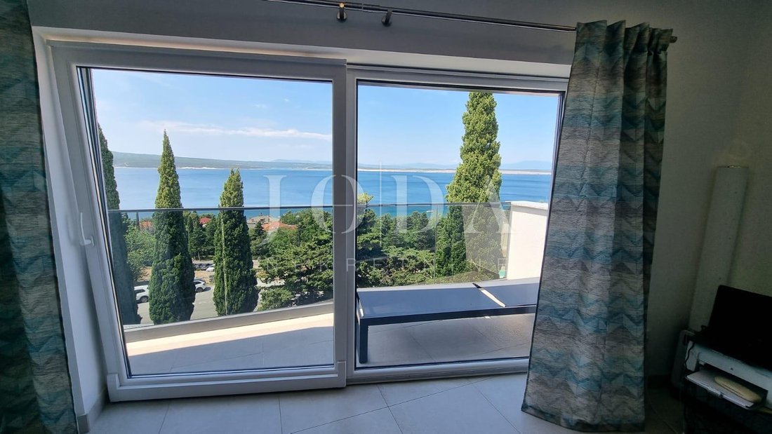 Apartment in Grad Crikvenica, Primorje-Gorski Kotar County, Croatia 5 - 13568777