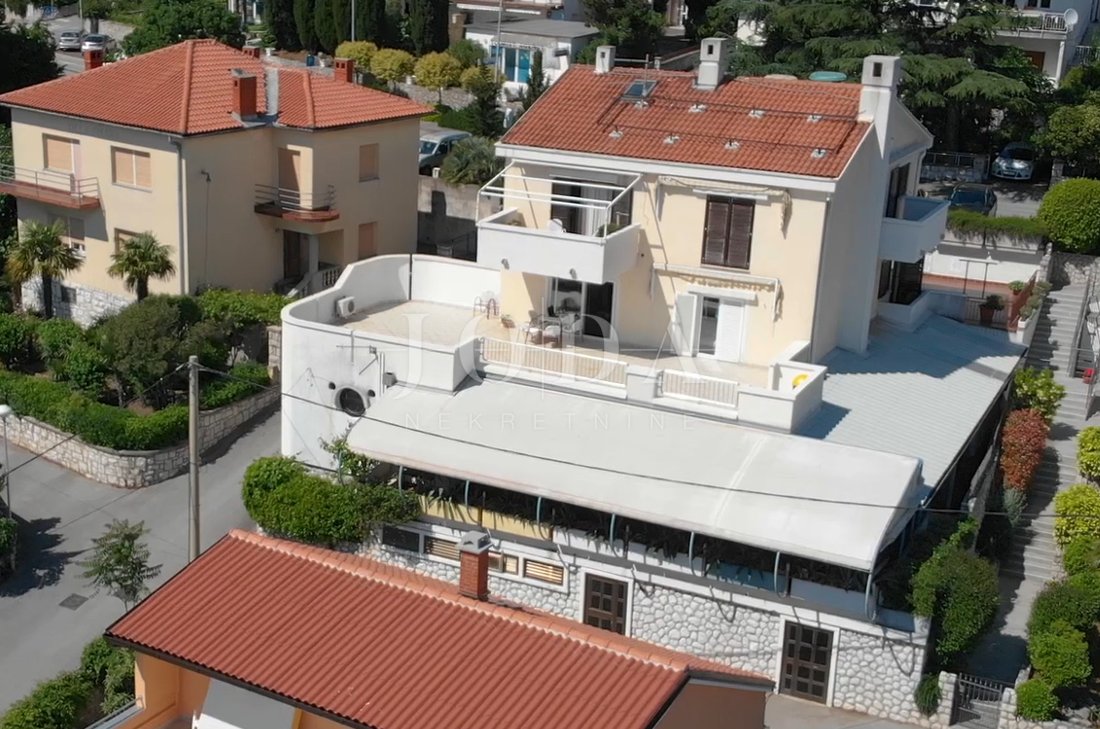 House in Grad Crikvenica, Primorje-Gorski Kotar County, Croatia 2 - 14187240