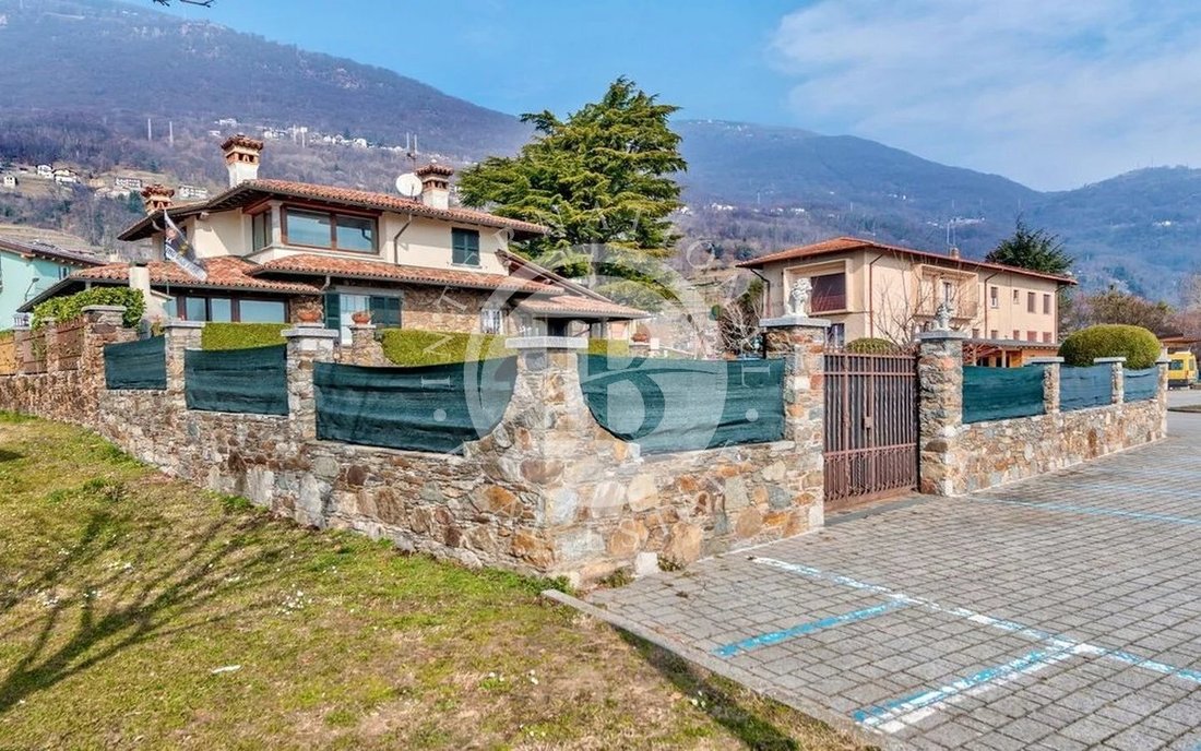 Villa in Gera Lario, Lombardy, Italy 3 - 15290319