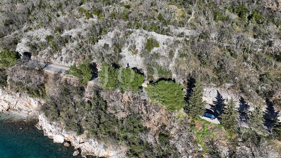Land in Grad Crikvenica, Primorje-Gorski Kotar County, Croatia 5 - 15183656